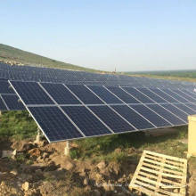 Hersteller in China Hochwertige Großhandelspreis Solar Panel